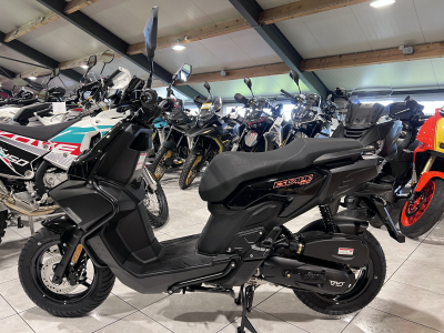 TNT Motor Escape  Classe B 45 Km/h