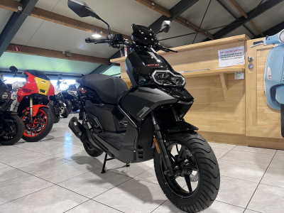 TNT Motor Escape Classe B 45 Km/h