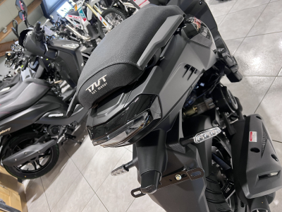 TNT Motor Escape  Classe B 45 Km/h