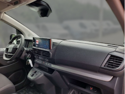 Citroën Jumpy 2.0 BlueHDI EAT8 150 Confort