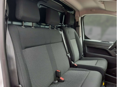 Citroën Jumpy 2.0 BlueHDI EAT8 150 Confort