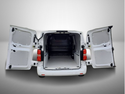 Citroën Jumpy 2.0 BlueHDI EAT8 150 Confort