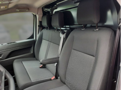 Citroën Jumpy 2.0 BlueHDI EAT8 150 Confort