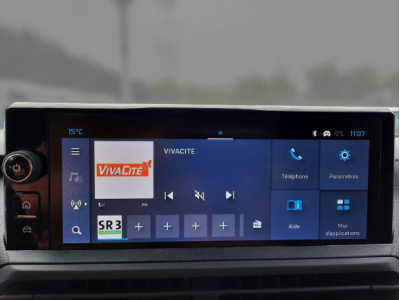 Citroën Jumpy 2.0 BlueHDI EAT8 150 Confort