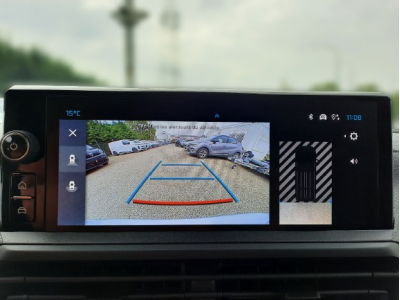 Citroën Jumpy 2.0 BlueHDI EAT8 150 Confort