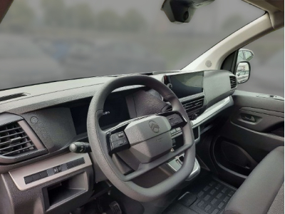 Citroën Jumpy 2.0 BlueHDI EAT8 150 Confort