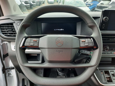 Citroën Jumpy 2.0 BlueHDI EAT8 150 Confort