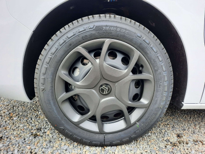 Citroën Jumpy 2.0 BlueHDI EAT8 150 Confort