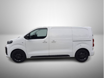 Citroën Jumpy 2.0 BlueHDI EAT8 150 Confort