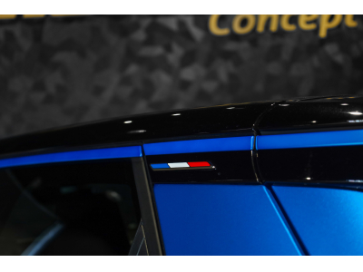 Alpine A290 GTS - PREMIERE EDITION 1/1955