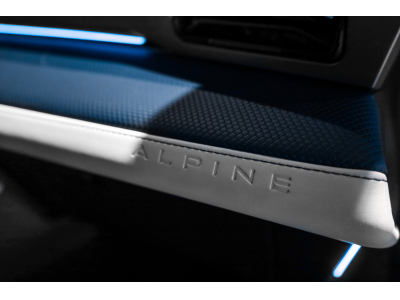 Alpine A290 GTS - PREMIERE EDITION 1/1955