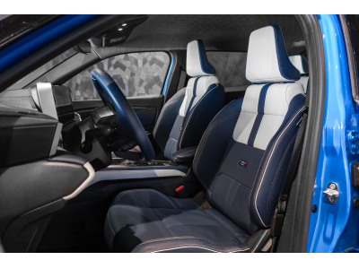 Alpine A290 GTS - PREMIERE EDITION 1/1995