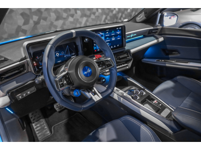 Alpine A290 GTS - PREMIERE EDITION 1/1955