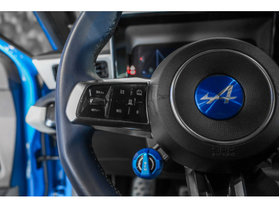 Alpine A290 GTS - PREMIERE EDITION 1/1955