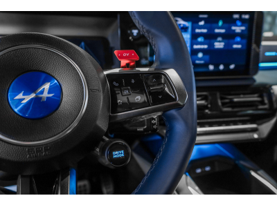 Alpine A290 GTS - PREMIERE EDITION 1/1955