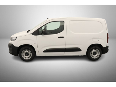 Citroën Berlingo 1.5 BlueHDI 100