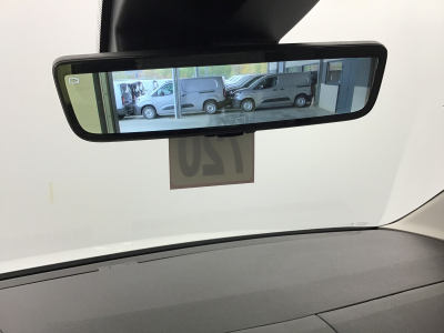 Citroën Berlingo 1.5 BlueHDI 100