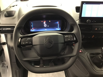 Citroën Berlingo 1.5 BlueHDI 100