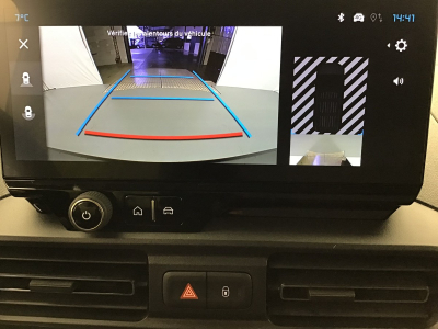 Citroën Berlingo 1.5 BlueHDI 100