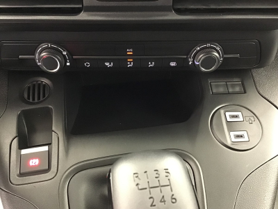 Citroën Berlingo 1.5 BlueHDI 100