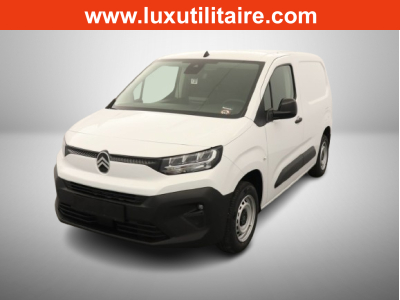 Citroën Berlingo 1.5 BlueHDI 100