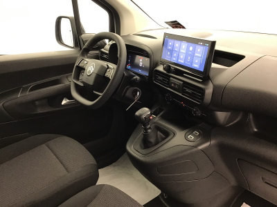 Citroën Berlingo 1.5 BlueHDI 100