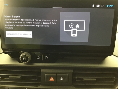 Citroën Berlingo 1.5 BlueHDI 100