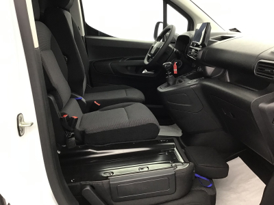 Citroën Berlingo 1.5 BlueHDI 100