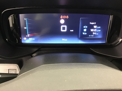 Citroën Berlingo 1.5 BlueHDI 100