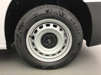 Citroën Berlingo 1.5 BlueHDI 100