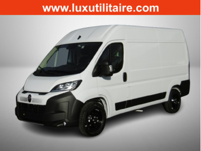 Citroën Jumper 2.2 BlueHDI 140 L2H2