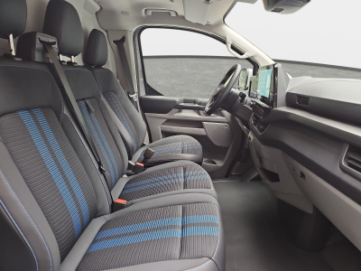 Ford Transit Custom 2.0 ECOBLUE 170 BVA L1H1 Sport