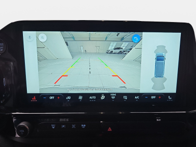 Ford Transit Custom 2.0 ECOBLUE 170 BVA L1H1 Sport