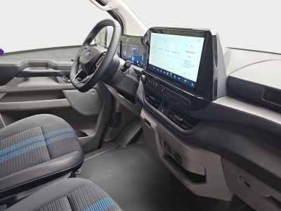 Ford Transit Custom 2.0 ECOBLUE 170 BVA L1H1 Sport