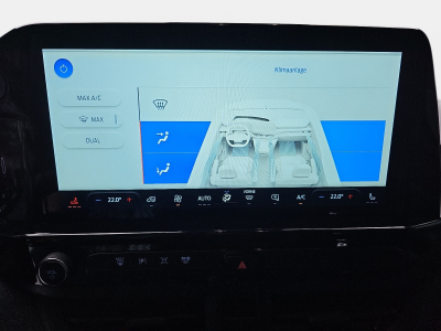 Ford Transit Custom 2.0 ECOBLUE 170 BVA L1H1 Sport