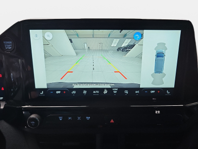 Ford Transit Custom 2.0 ECOBLUE 170 BVA L1H1 Sport