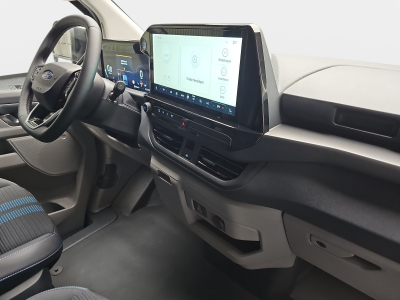 Ford Transit Custom 2.0 ECOBLUE 170 BVA L1H1 Sport