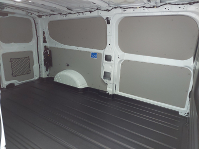 Ford Transit Custom 2.0 ECOBLUE 136 L2H1 Trend