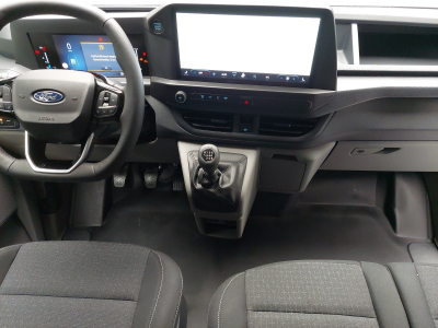 Ford Transit Custom 2.0 ECOBLUE 136 L2H1 Trend