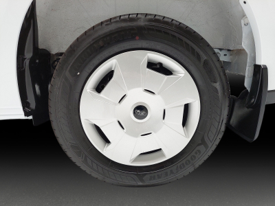 Ford Transit Custom 2.0 ECOBLUE 136 L2H1 Trend