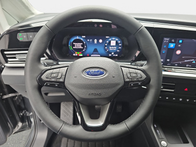 Ford Tourneo Connect 1.5 EB PHEV Auto 150 Grand Titanium