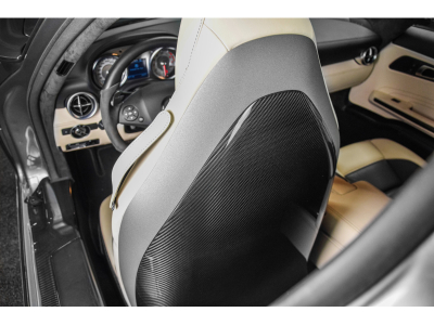 Mercedes-Benz SLS AMG Coupé 6.3 V8