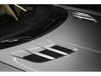 Mercedes-Benz SLS AMG Coupé 6.3 V8