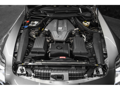 Mercedes-Benz SLS AMG Coupé 6.3 V8