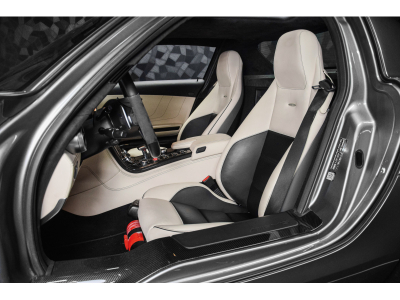 Mercedes-Benz SLS AMG Coupé 6.3 V8