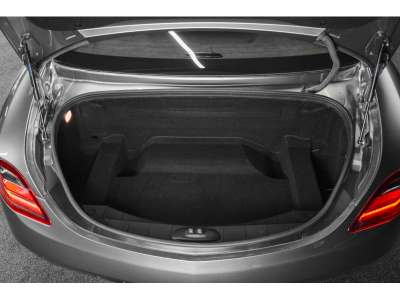 Mercedes-Benz SLS AMG Coupé 6.3 V8