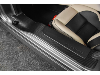 Mercedes-Benz SLS AMG Coupé 6.3 V8