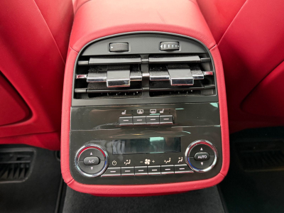 Maserati Quattroporte S/1.HAND/MWST/