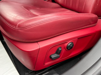 Maserati Quattroporte S/1.HAND/MWST/