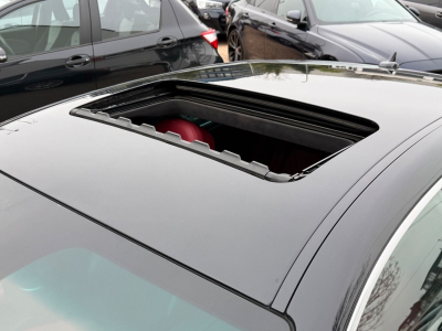 Maserati Quattroporte S/1.HAND/MWST/